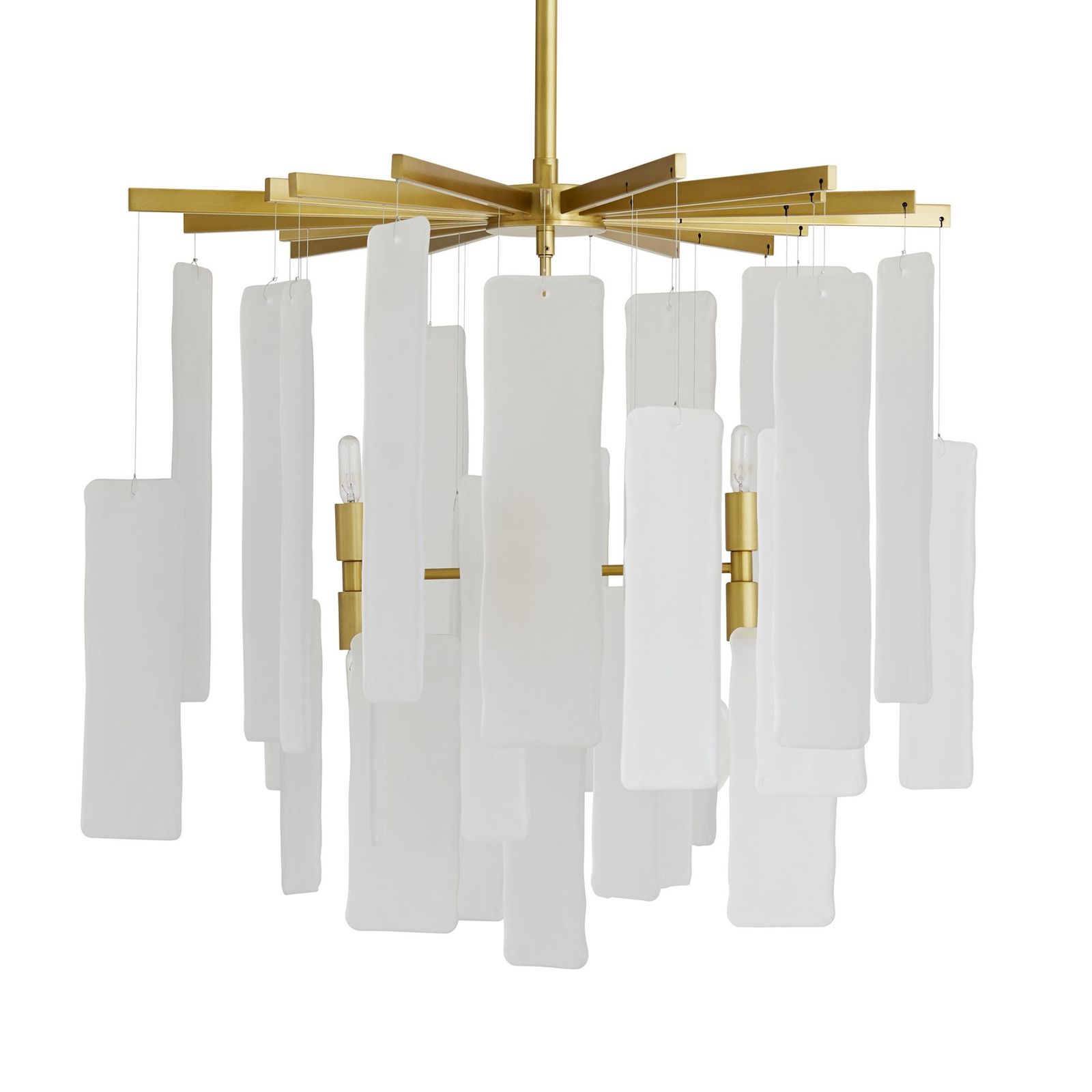 Arteriors Люстра Harriet от Arteriors