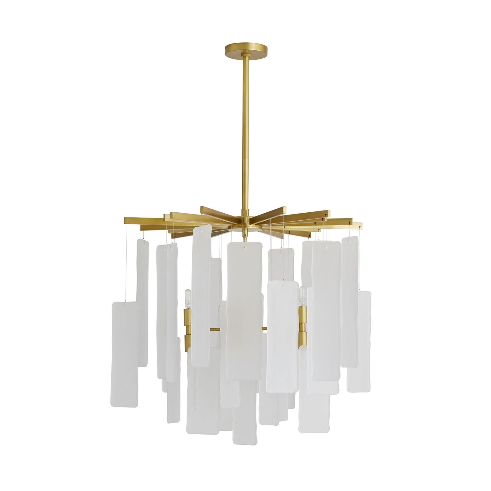 Arteriors Люстра Harriet от Arteriors