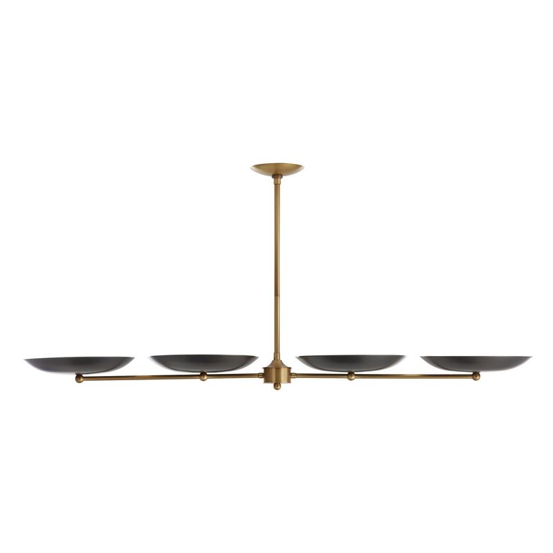 Arteriors Люстра Griffith Linear от Arteriors