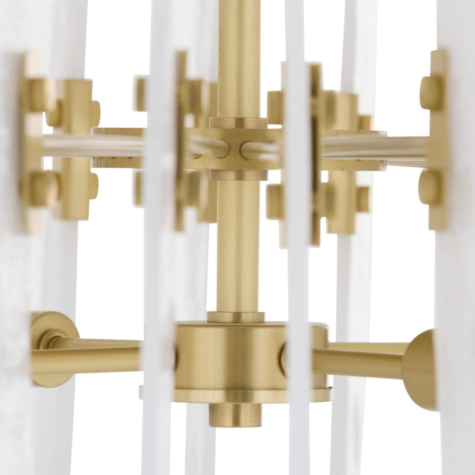 Arteriors Люстра Klaus от Arteriors — в интерьере