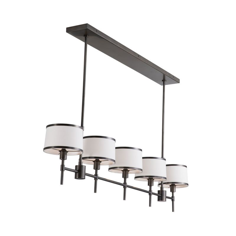 Arteriors Люстра Luciano Linear от Arteriors