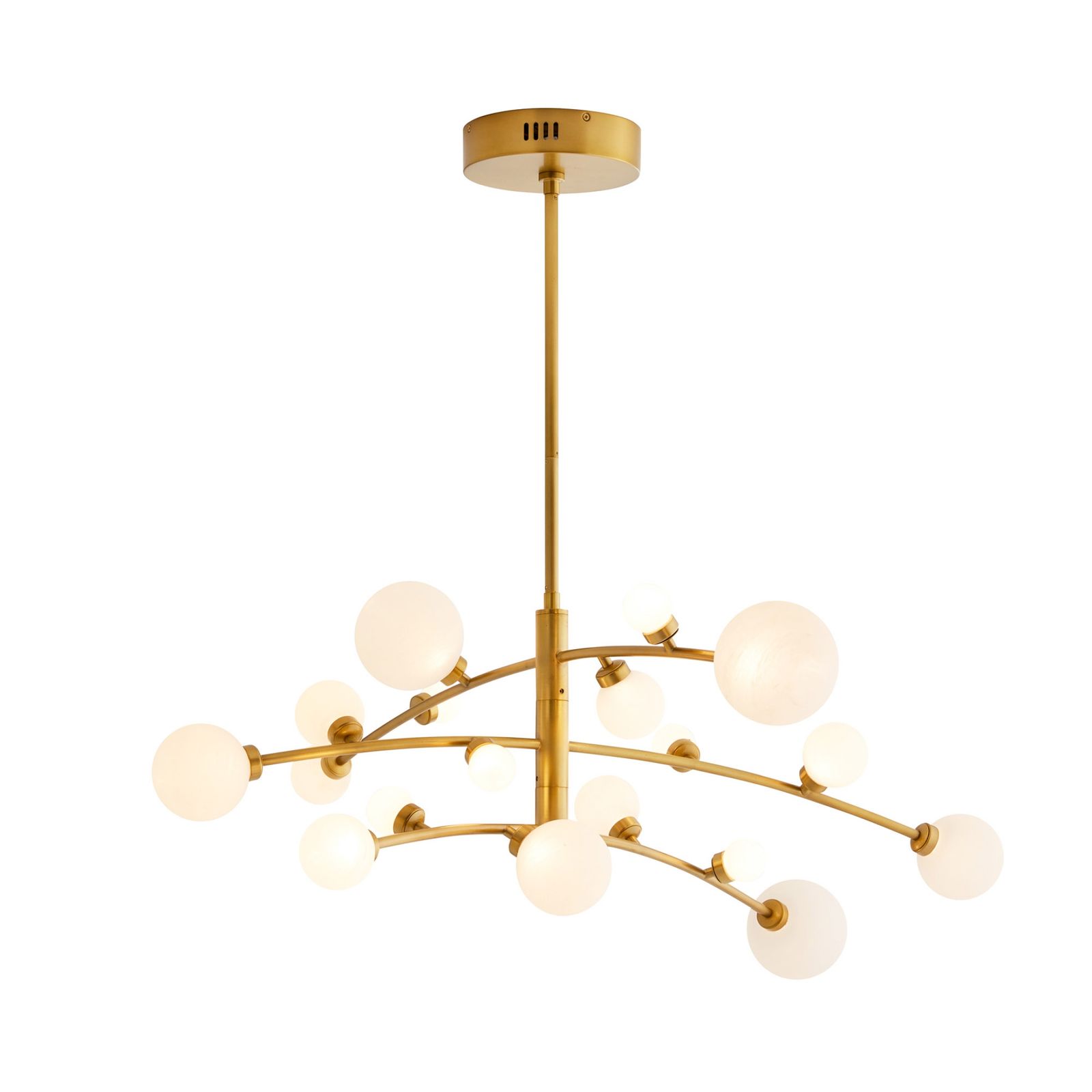 Arteriors Люстра Maser от Arteriors