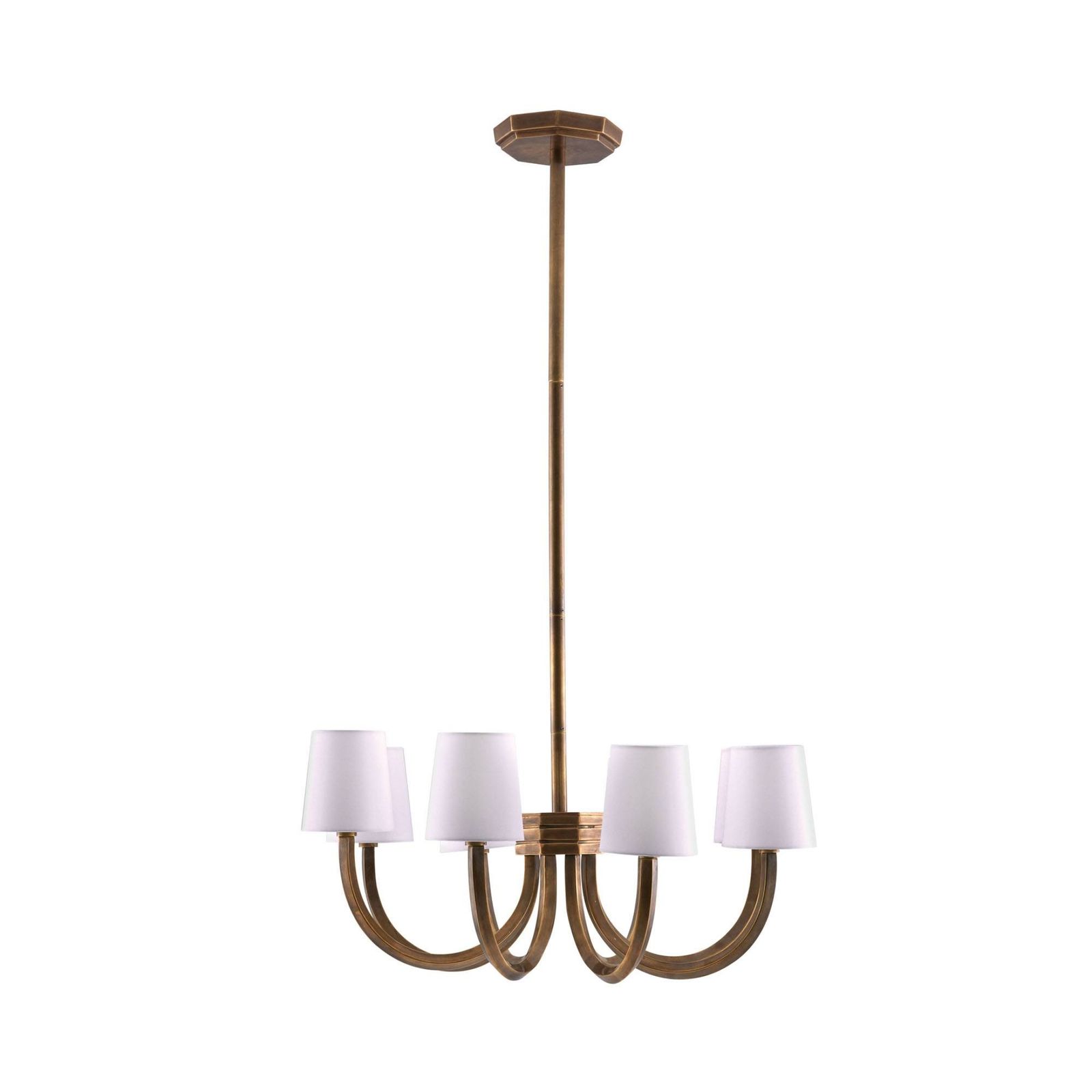 Arteriors Люстра Gaetano от Arteriors