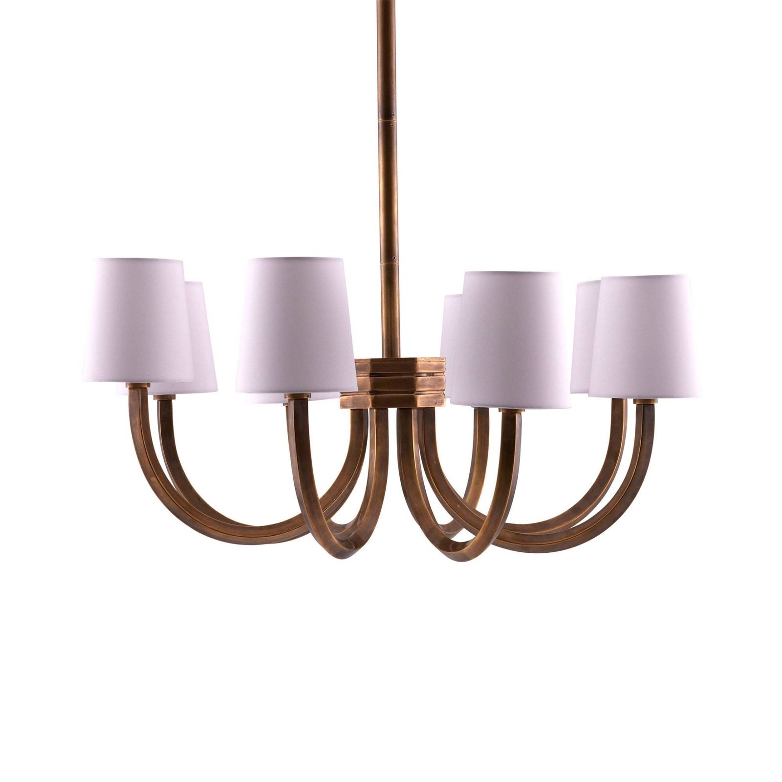 Arteriors Люстра Gaetano от Arteriors