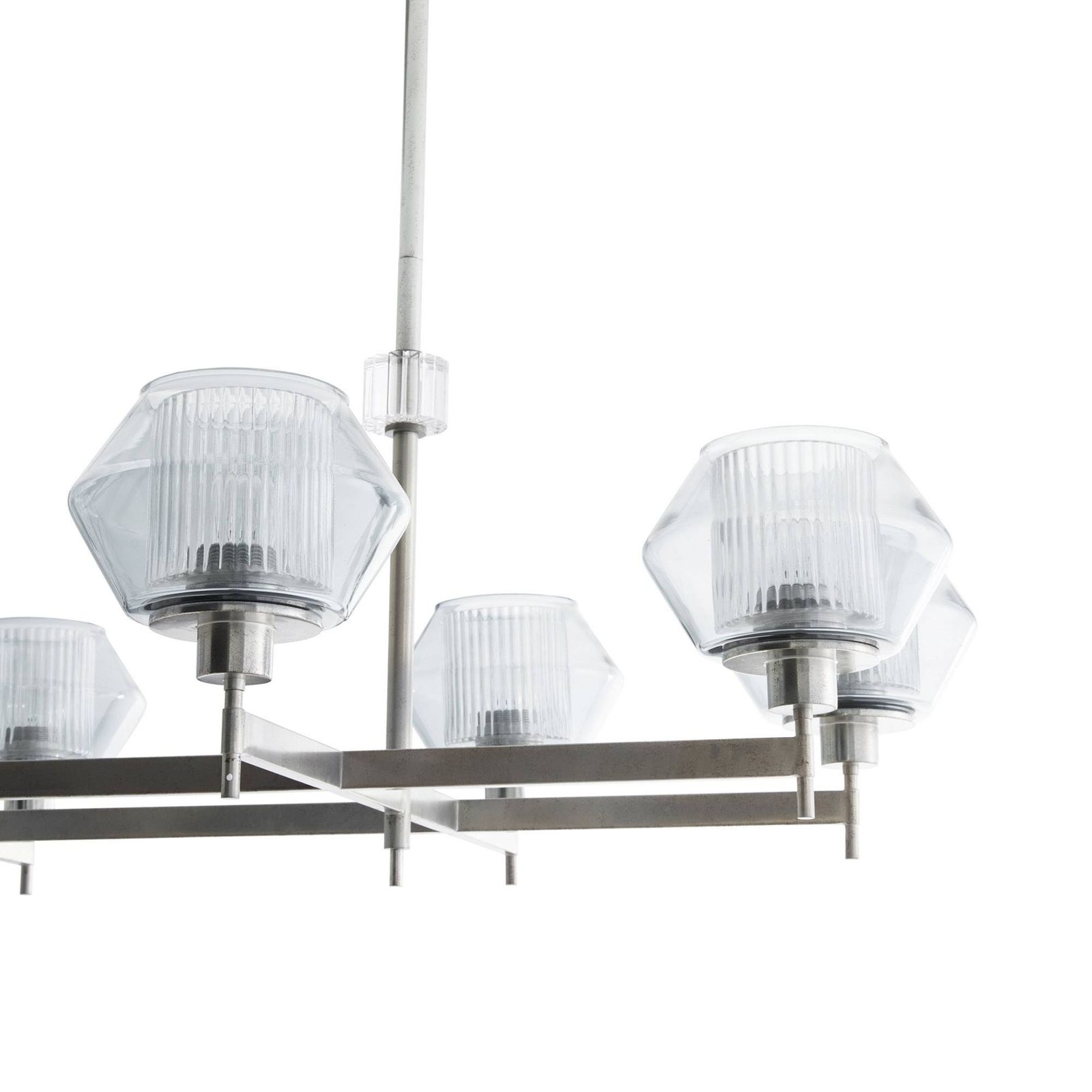 Arteriors Люстра Holm Linear от Arteriors
