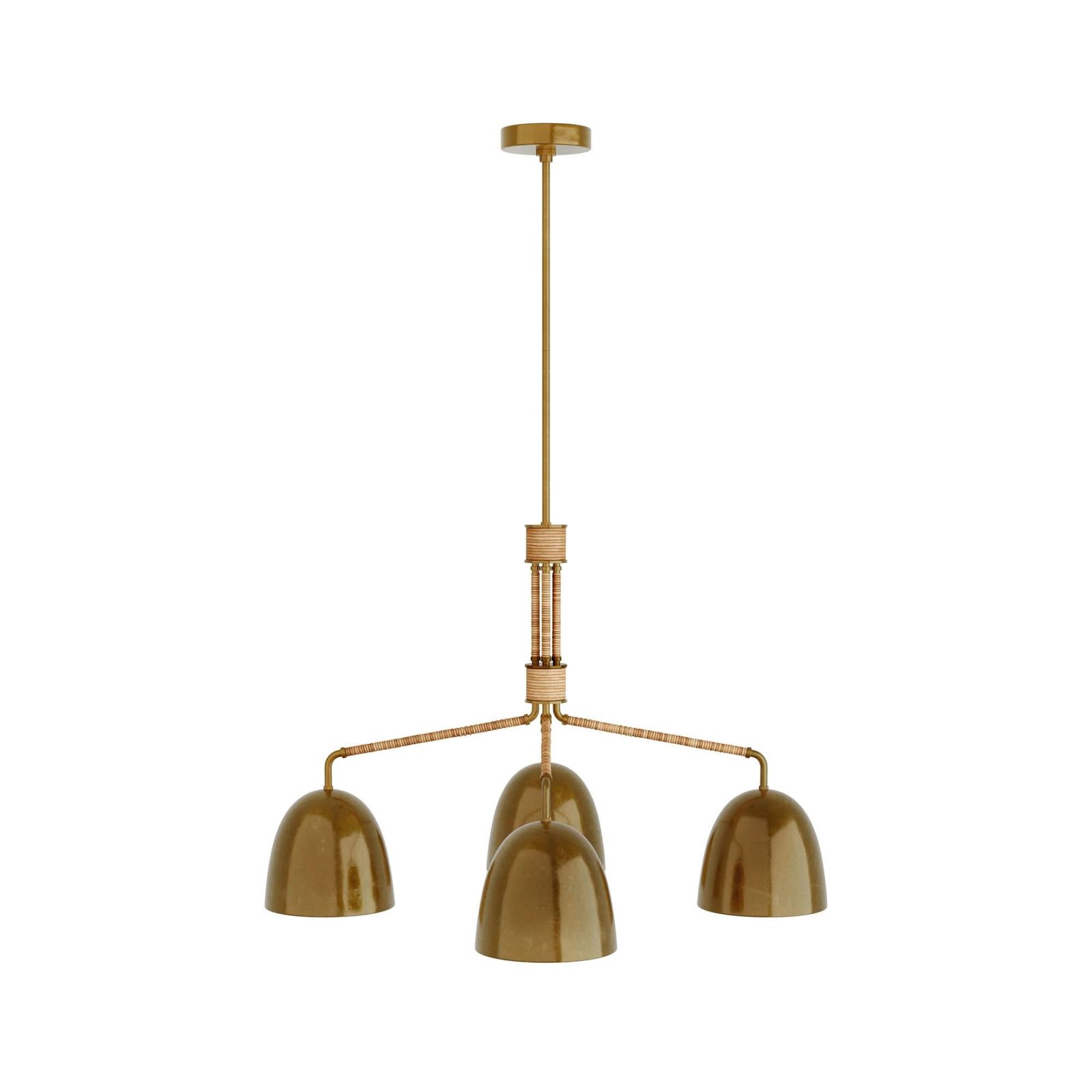 Arteriors Люстра Worth от Arteriors