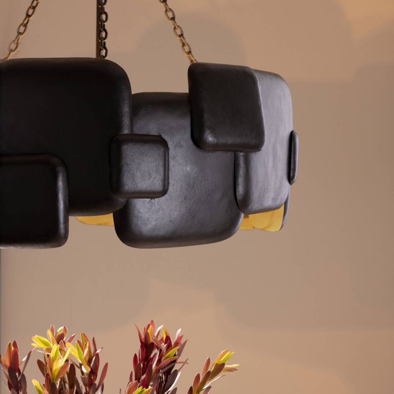 Arteriors Люстра Waylon от Arteriors — в интерьере