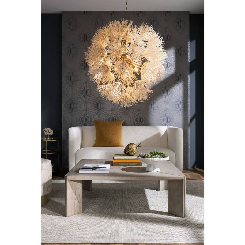 Arteriors Люстра Winona от Arteriors — в интерьере