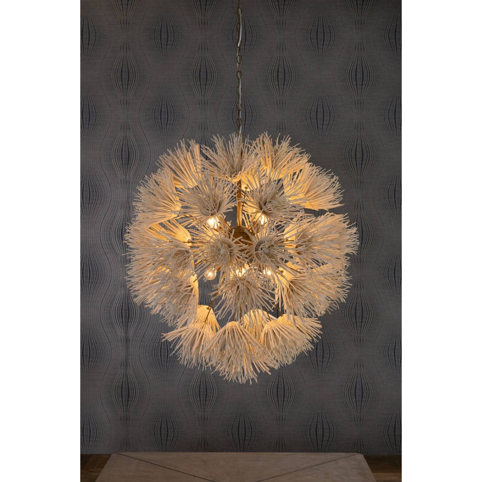 Arteriors Люстра Winona от Arteriors — в интерьере