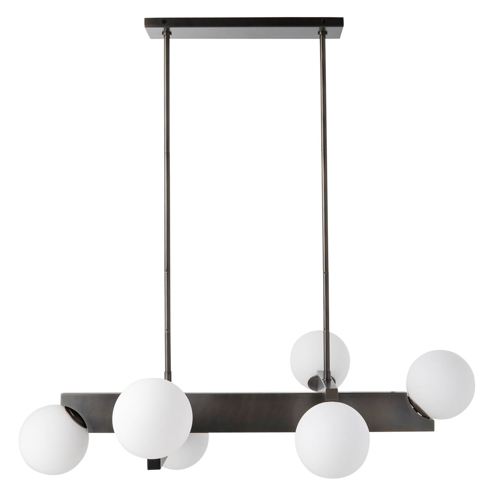 Arteriors Люстра Tallow от Arteriors