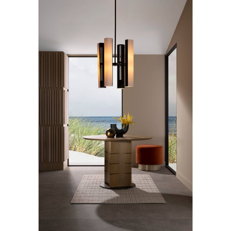 Arteriors Люстра Winslow от Arteriors — в интерьере