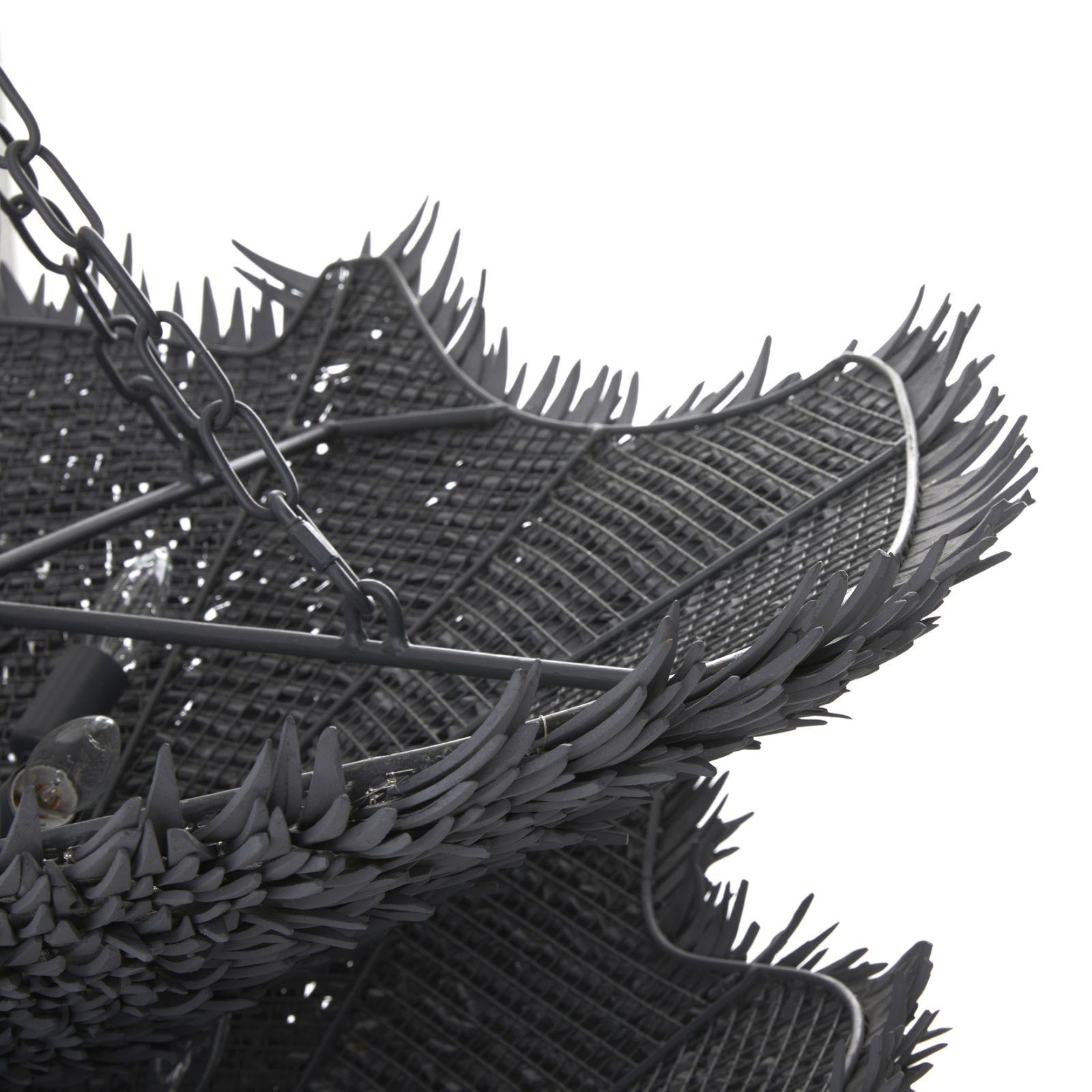 Arteriors Люстра Aukland от Arteriors — в интерьере