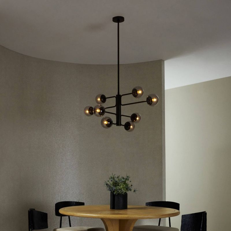 Arteriors Люстра Baltimore от Arteriors — в интерьере
