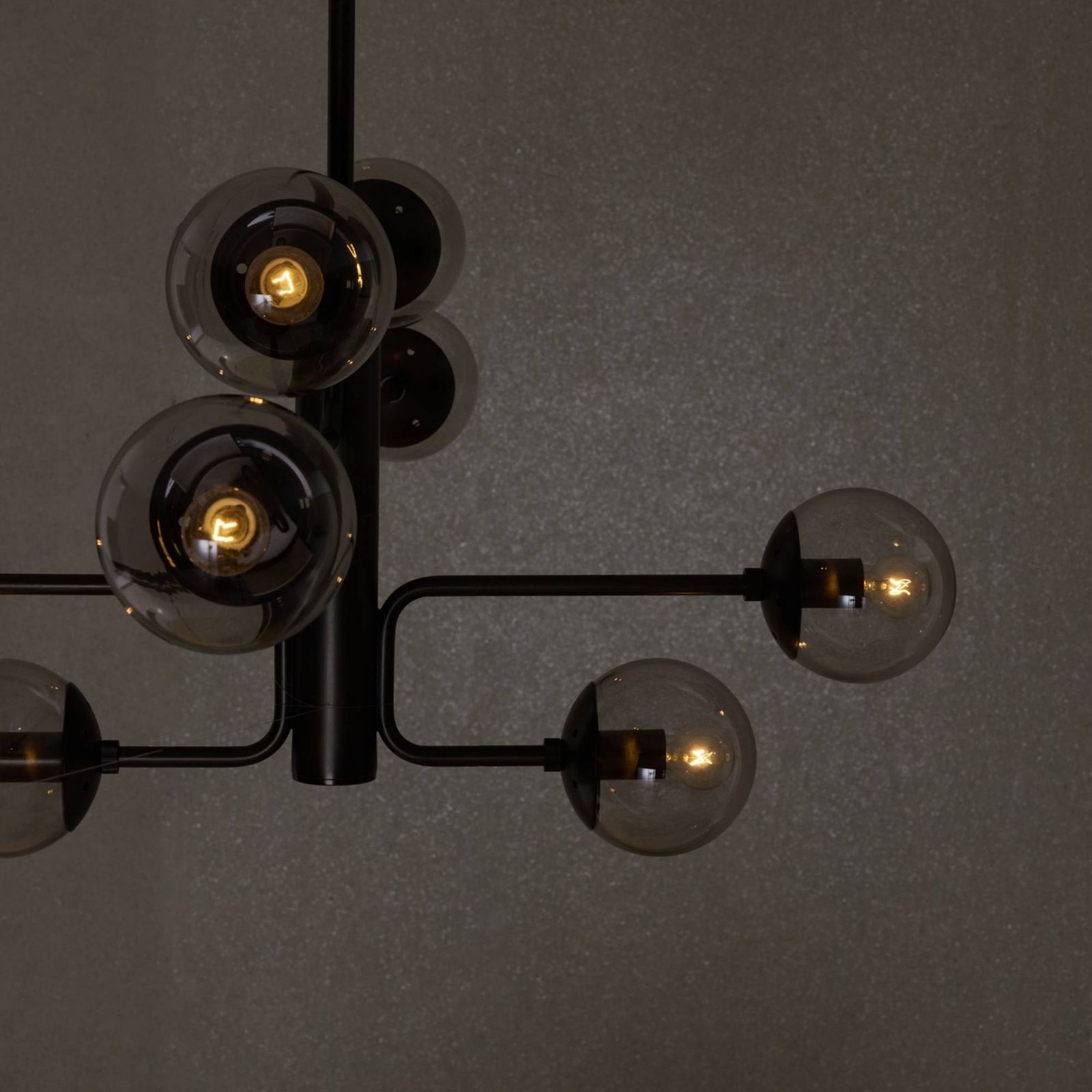 Arteriors Люстра Baltimore от Arteriors — в интерьере