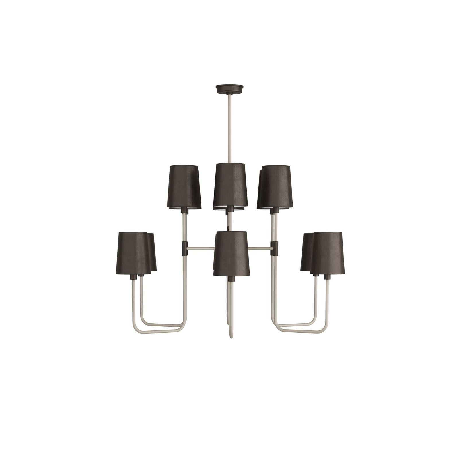 Arteriors Люстра Bedford от Arteriors