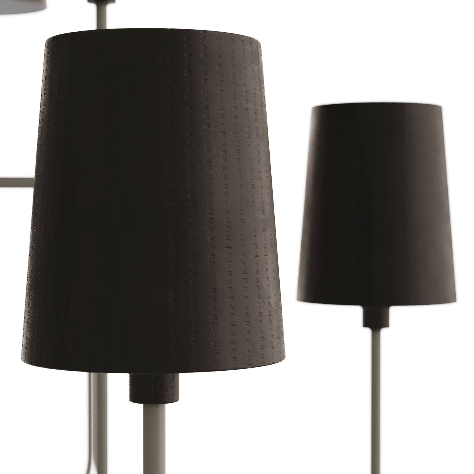 Arteriors Люстра Bedford от Arteriors