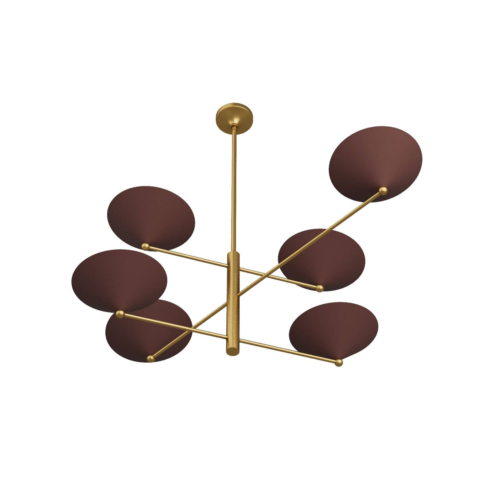 Arteriors Люстра Mcvey от Arteriors
