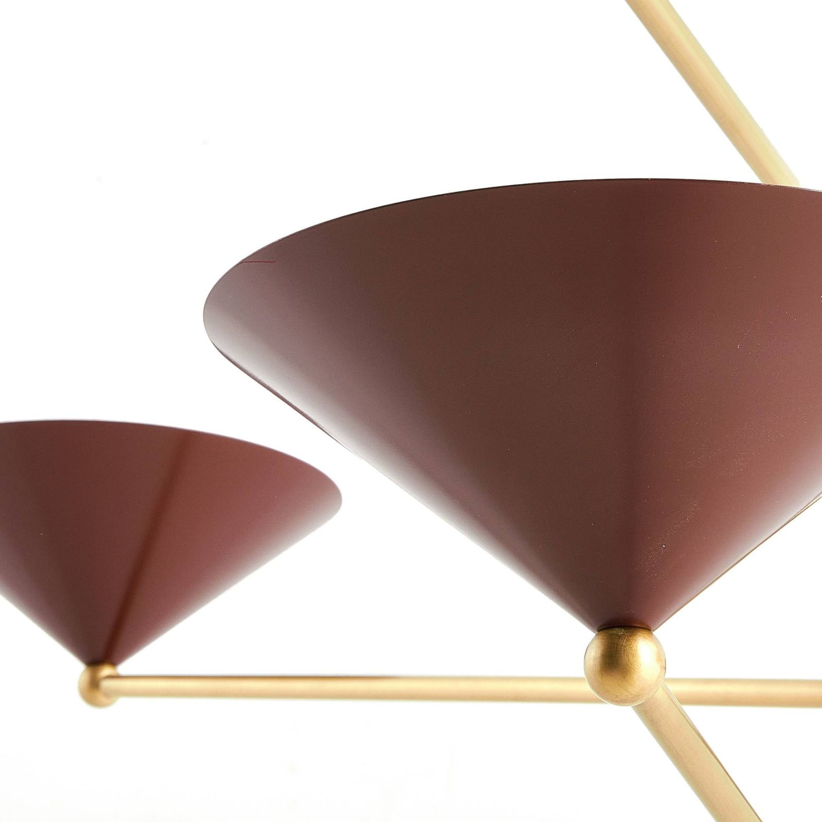 Arteriors Люстра Mcvey от Arteriors — в интерьере