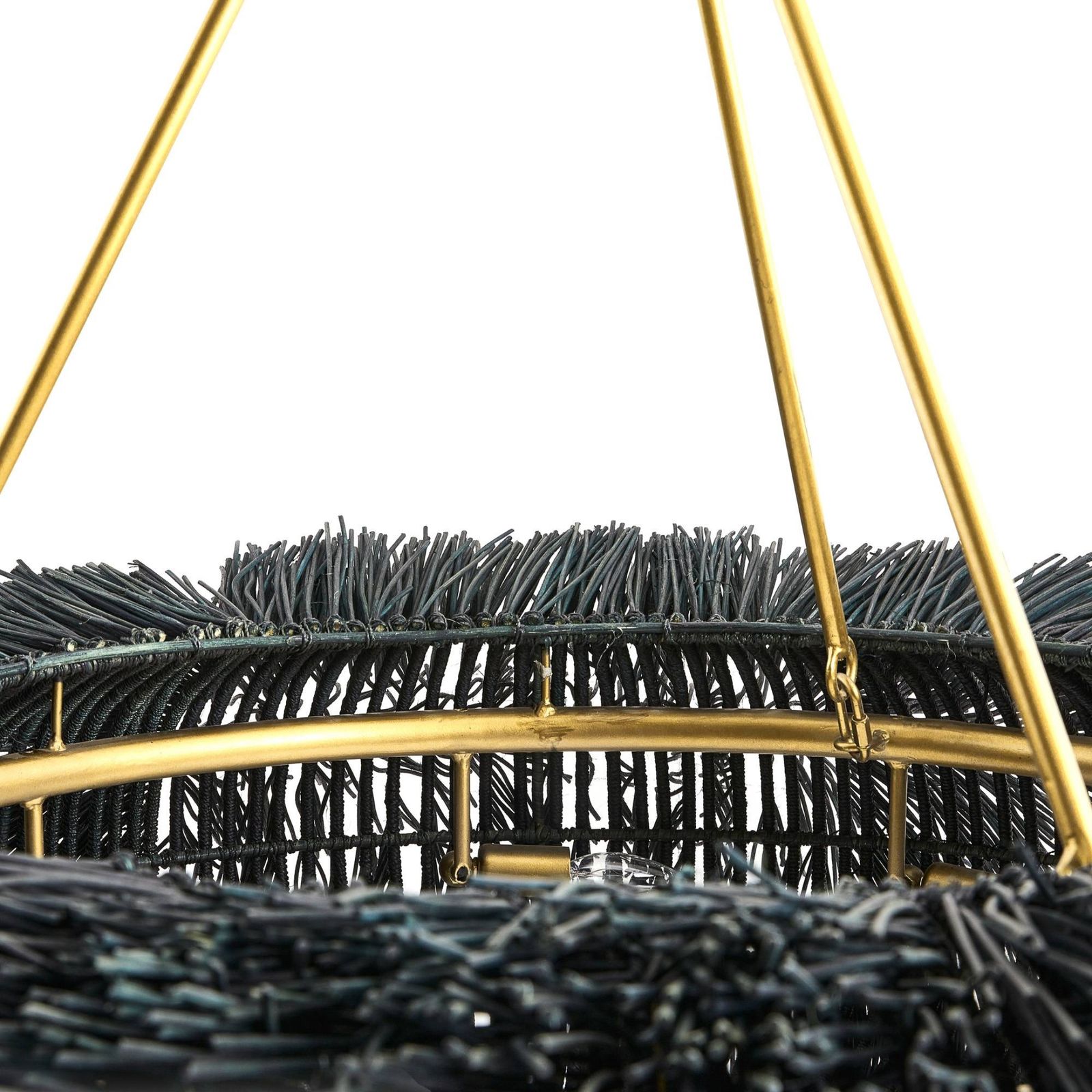 Arteriors Люстра Zaria от Arteriors — в интерьере