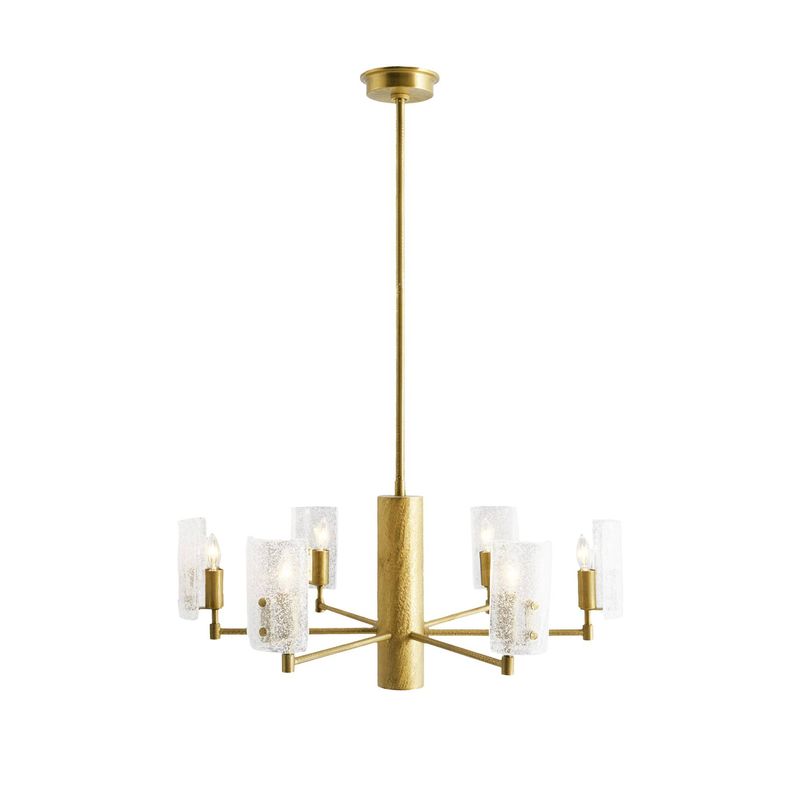 Arteriors Люстра Zeki от Arteriors