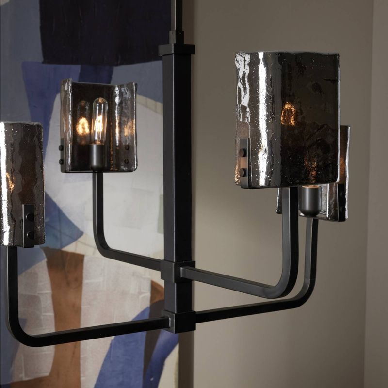 Arteriors Люстра Yosef от Arteriors — в интерьере