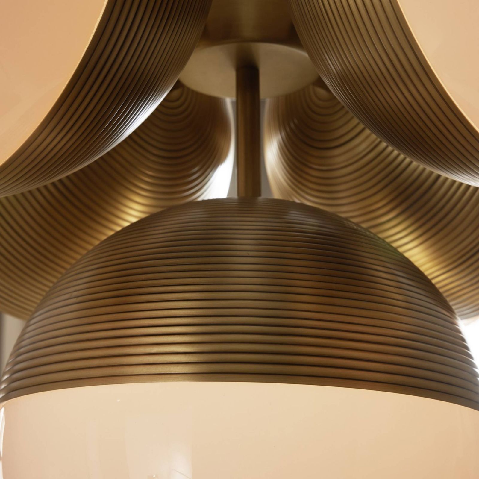 Arteriors Люстра Baptiste от Arteriors — в интерьере