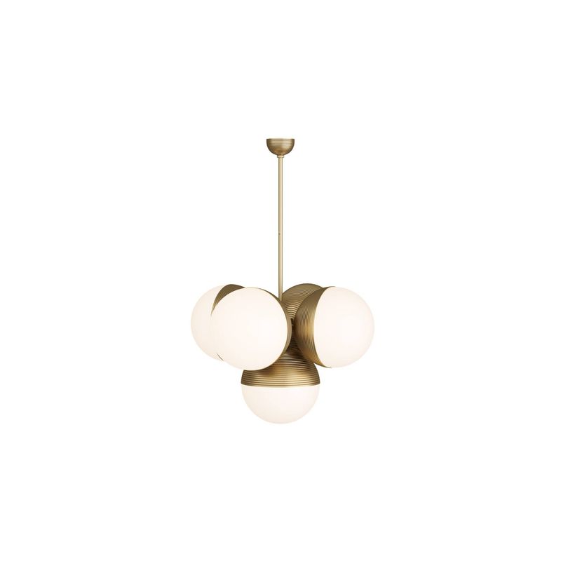 Arteriors Люстра Baptiste от Arteriors