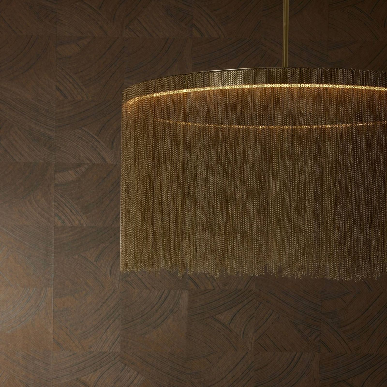 Arteriors Люстра Bennet от Arteriors — в интерьере