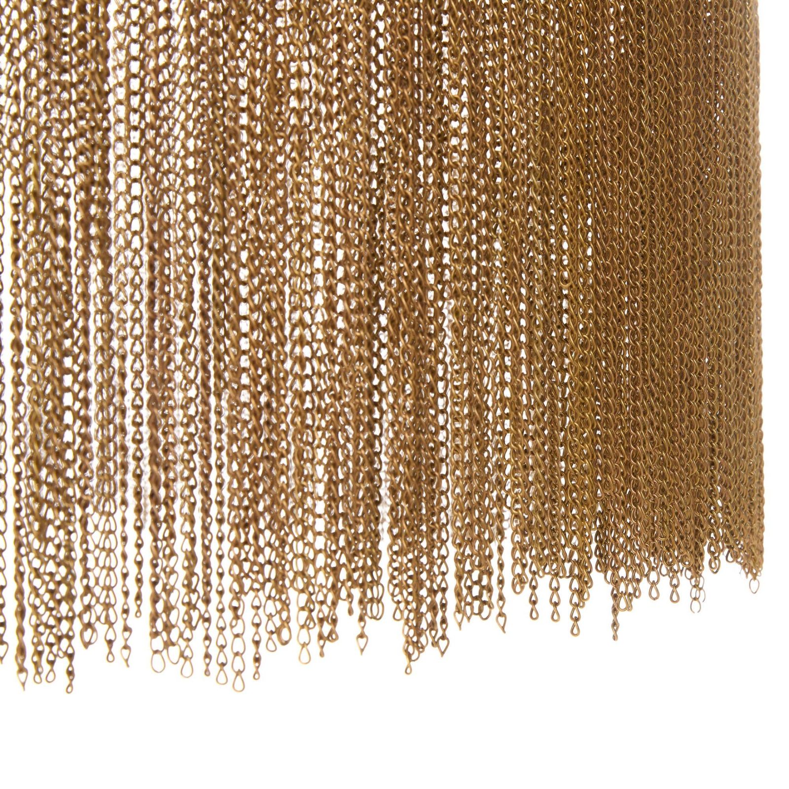 Arteriors Люстра Bennet от Arteriors — в интерьере