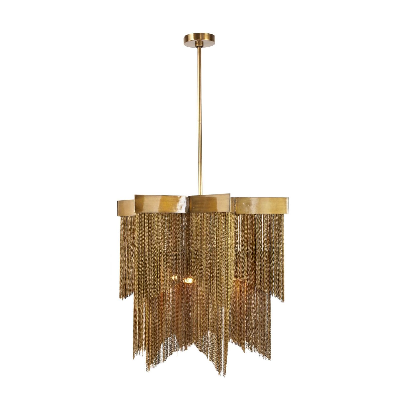 Arteriors Люстра Bridget от Arteriors