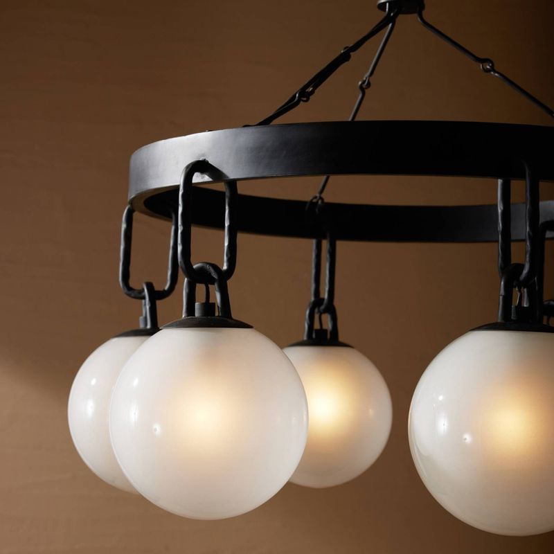 Arteriors Люстра Bailey от Arteriors — в интерьере