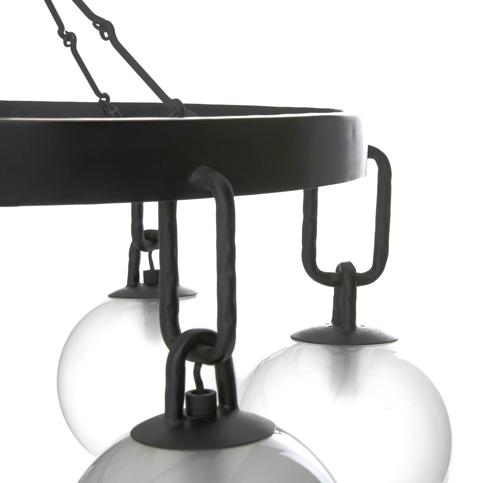 Arteriors Люстра Bailey от Arteriors — в интерьере