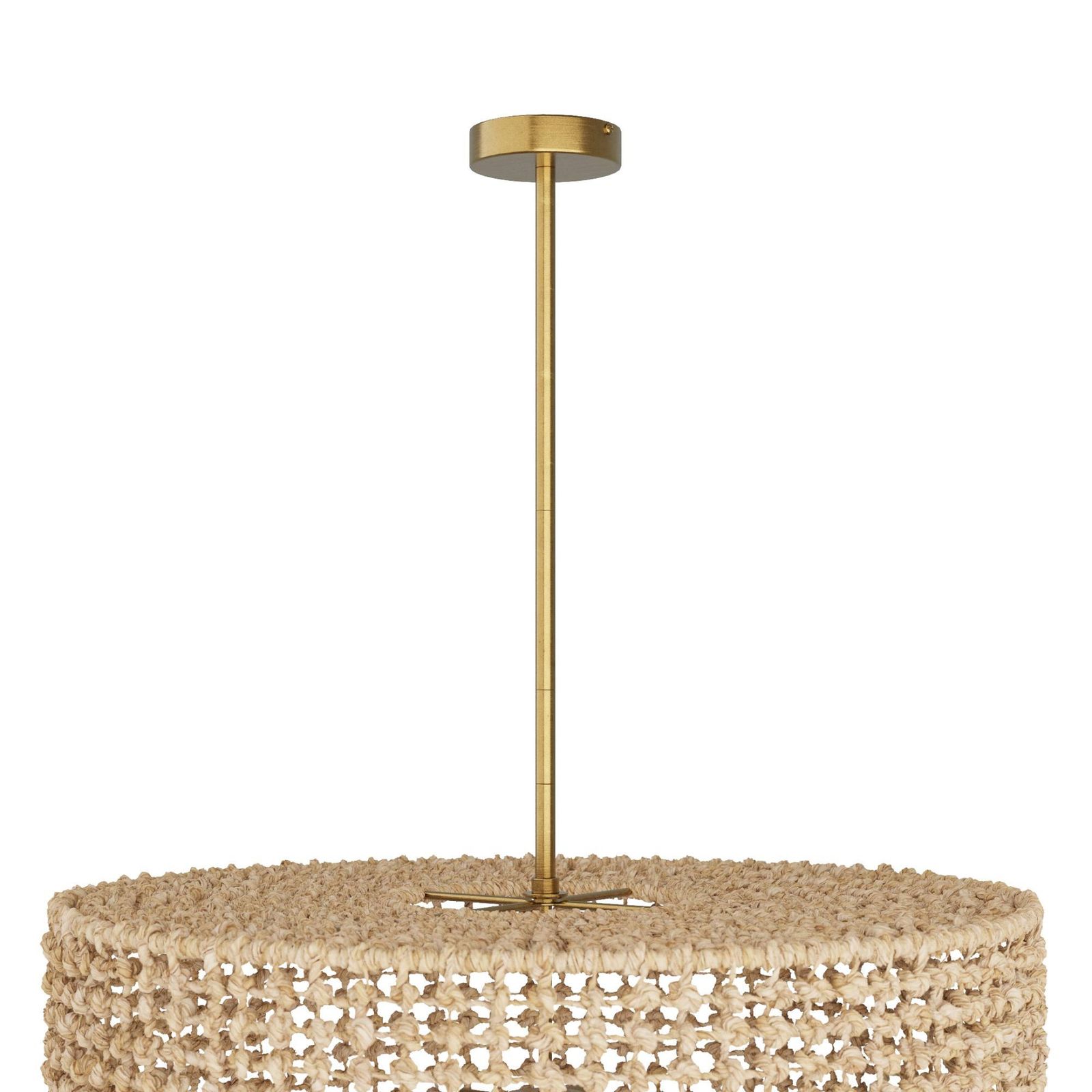 Arteriors Люстра Amari от Arteriors — в интерьере