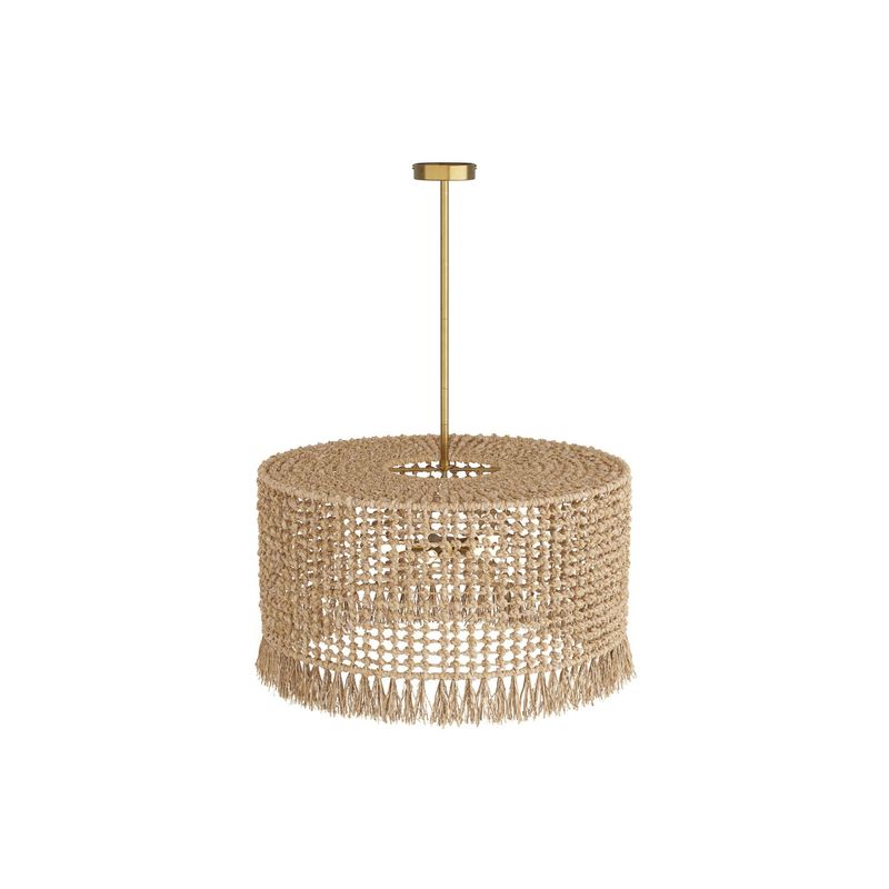 Arteriors Люстра Amari от Arteriors