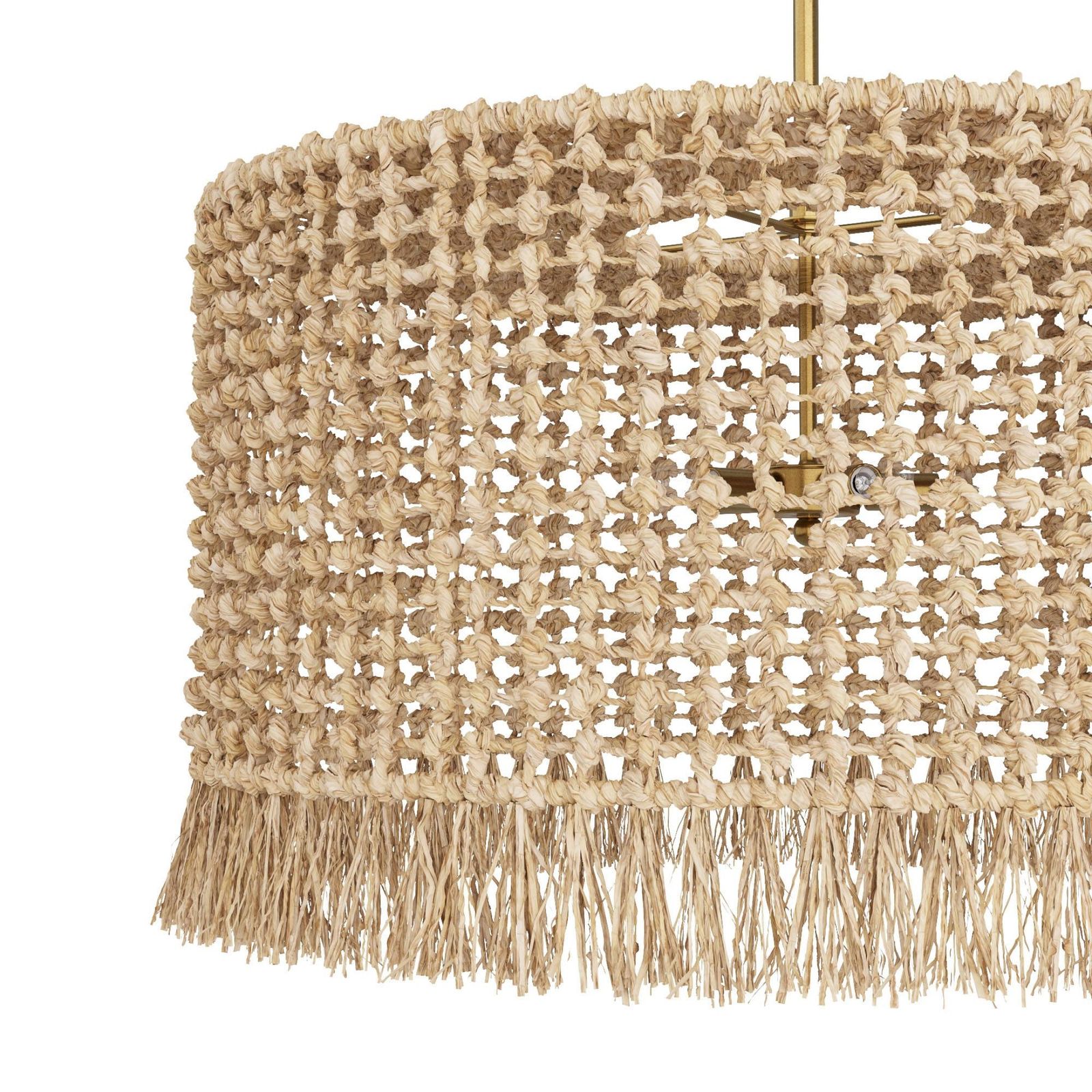 Arteriors Люстра Amari от Arteriors — в интерьере