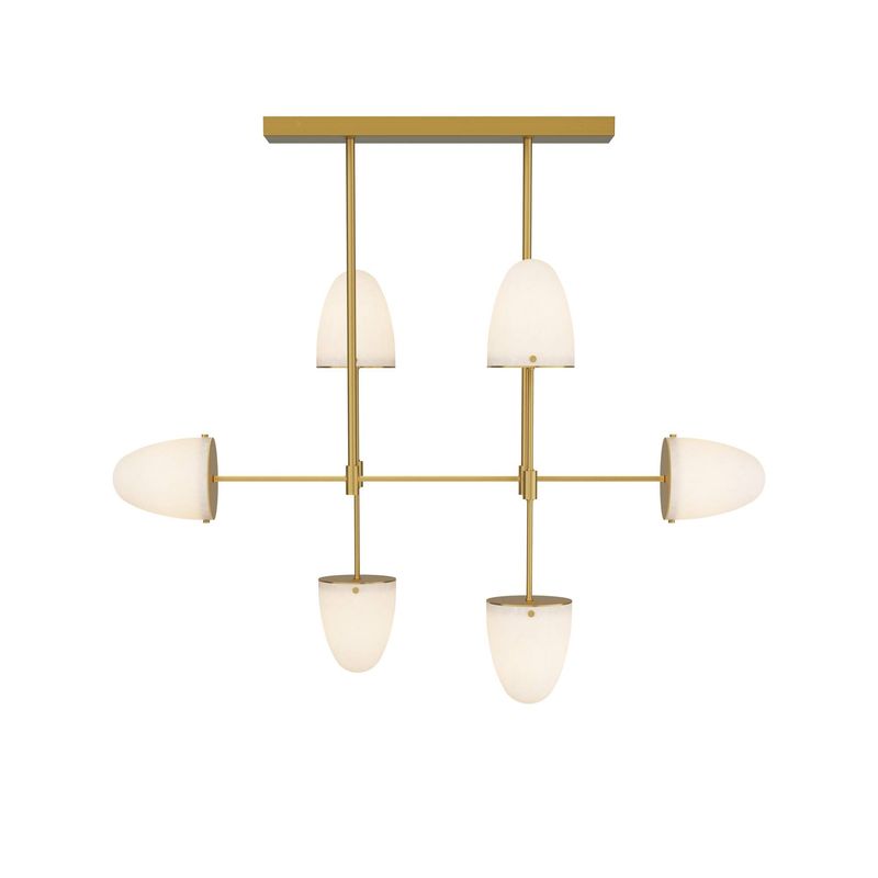 Arteriors Люстра Alazani от Arteriors