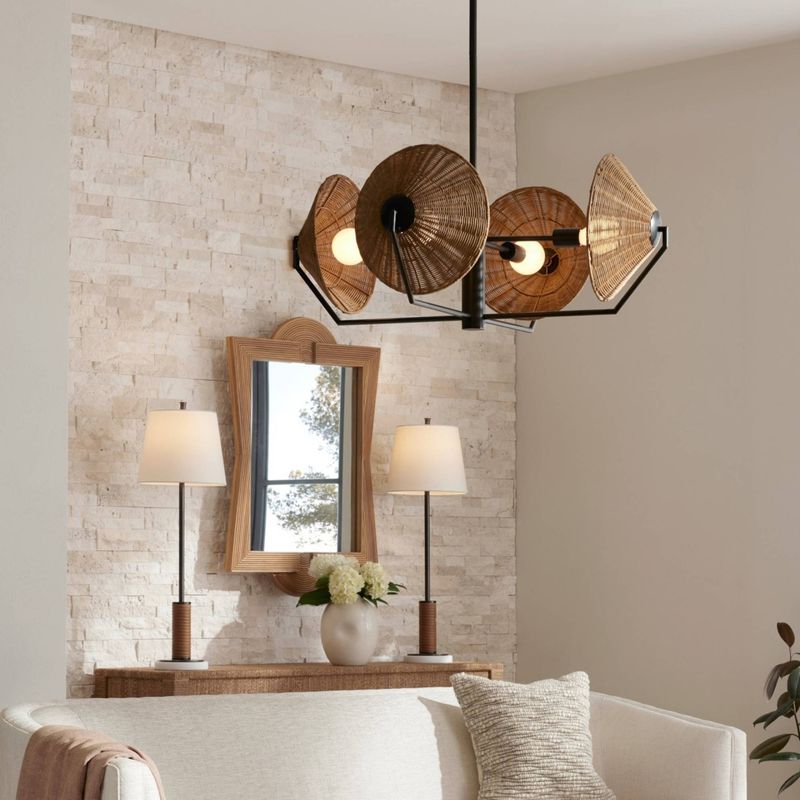 Arteriors Люстра Coleman от Arteriors — в интерьере