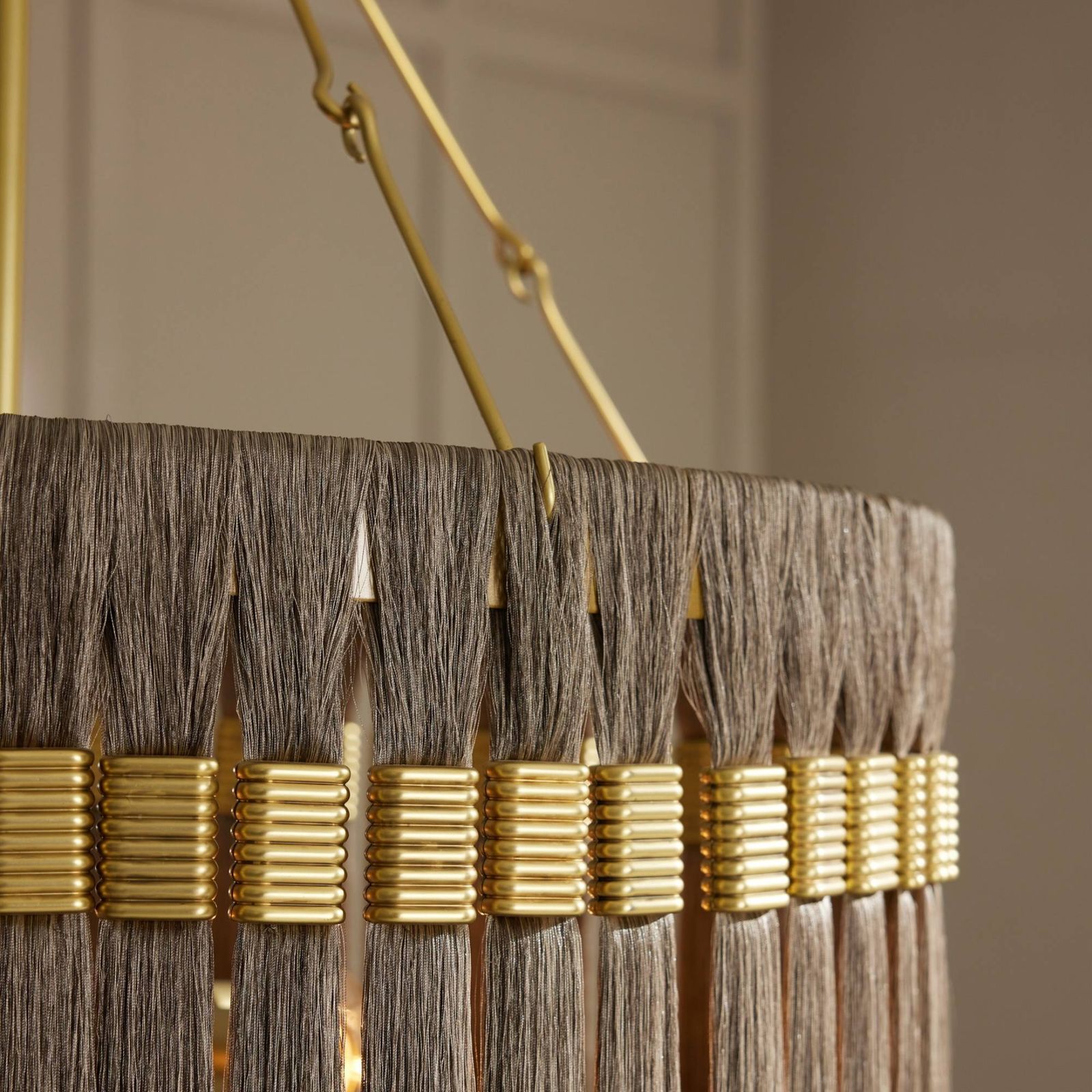 Arteriors Люстра Dutchess от Arteriors — в интерьере