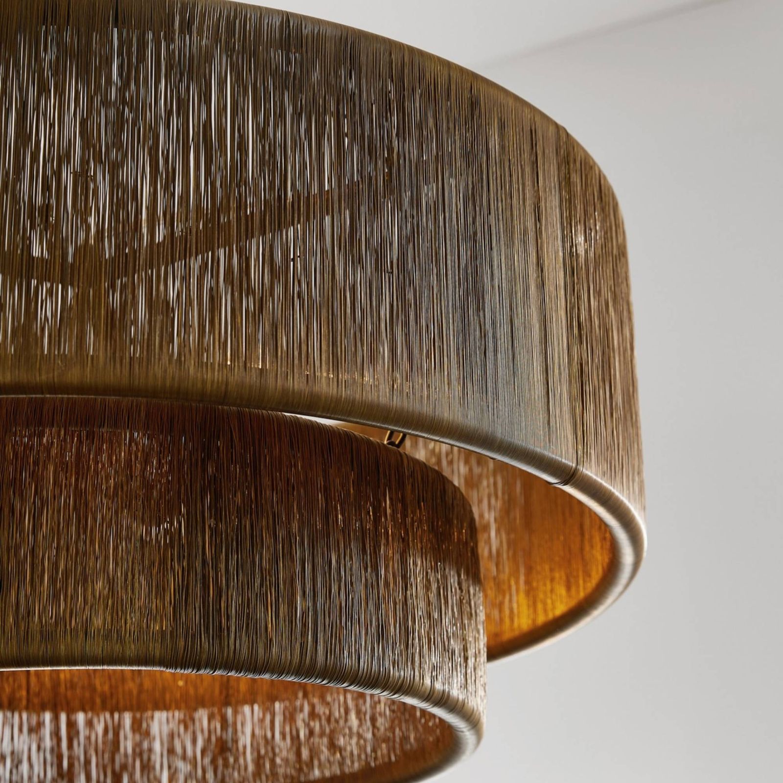 Arteriors Люстра Creighton от Arteriors — в интерьере