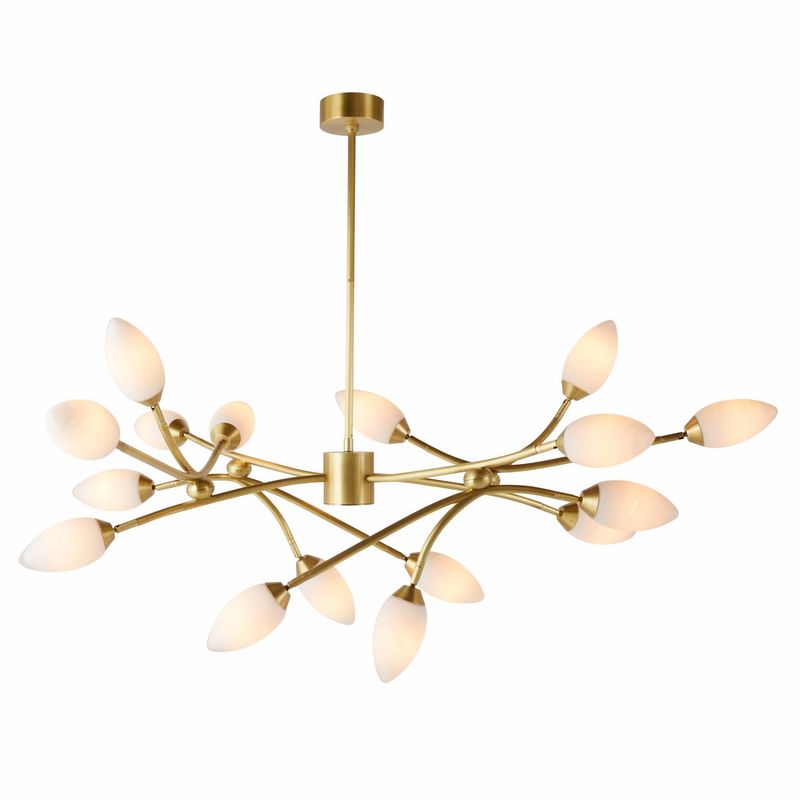 Arteriors Люстра Ember от Arteriors