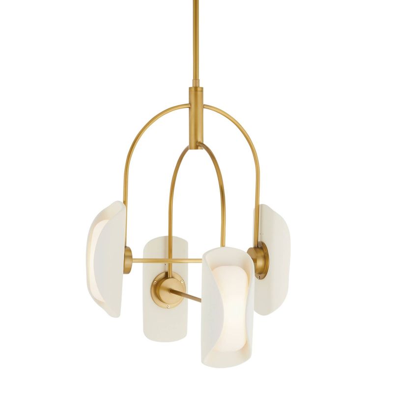 Arteriors Люстра Roll от Arteriors