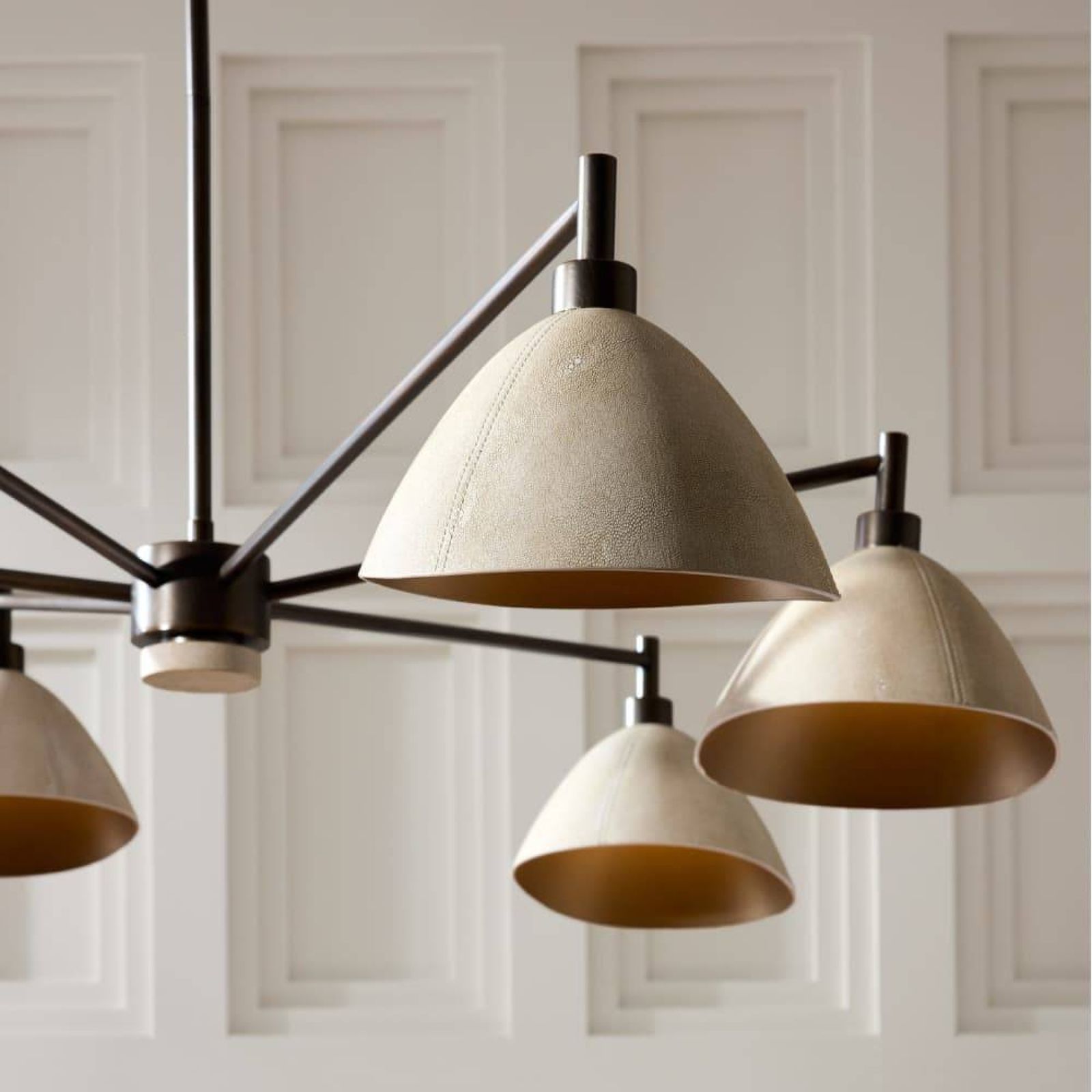Arteriors Люстра Inlet от Arteriors — в интерьере