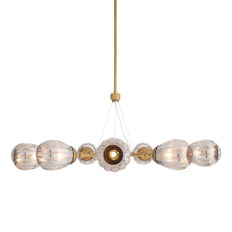Arteriors Люстра Smyth Round от Arteriors