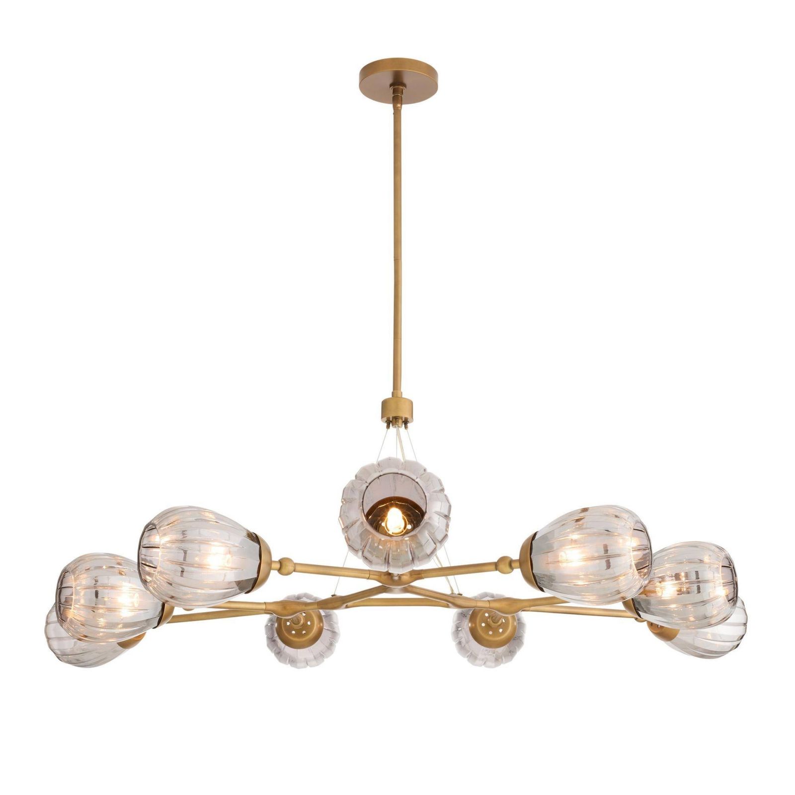 Arteriors Люстра Smyth Round от Arteriors