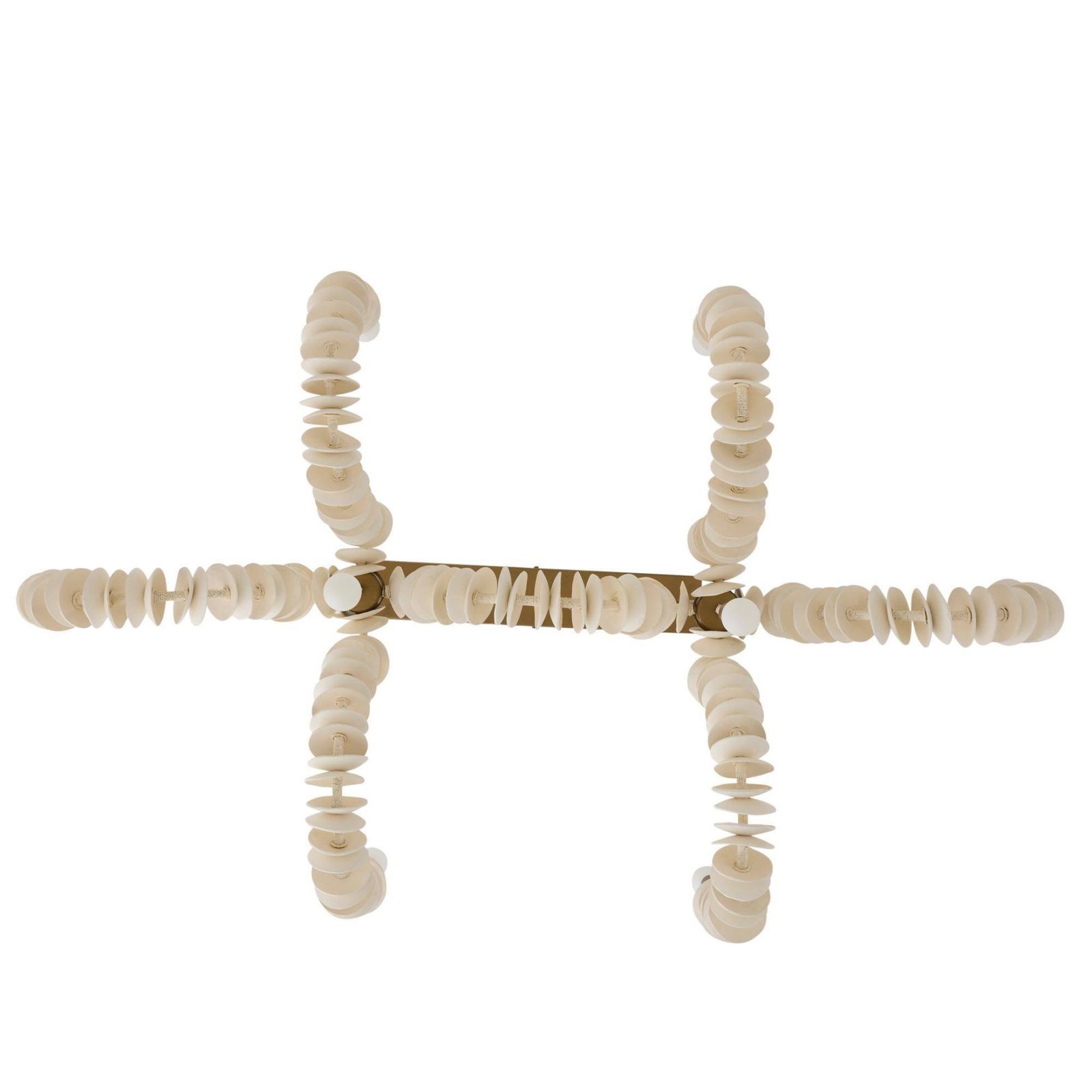Arteriors Люстра Kalama от Arteriors