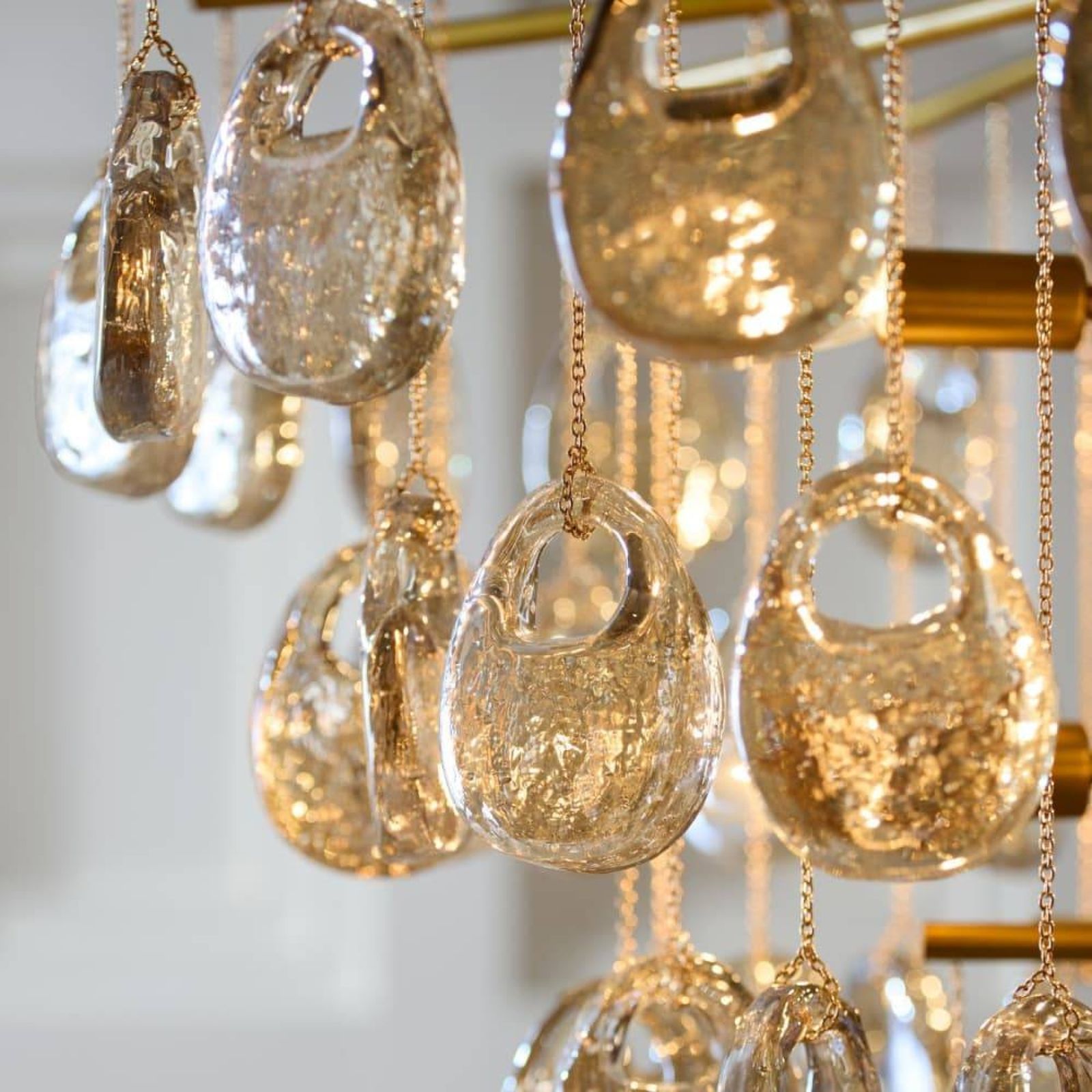Arteriors Люстра Jacqueline от Arteriors — в интерьере