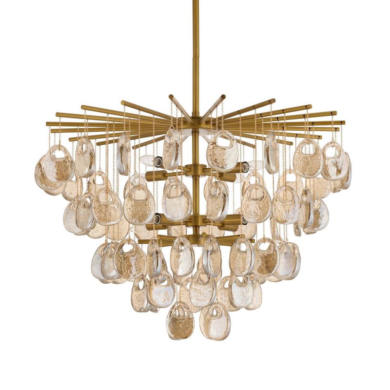 Arteriors Люстра Jacqueline от Arteriors