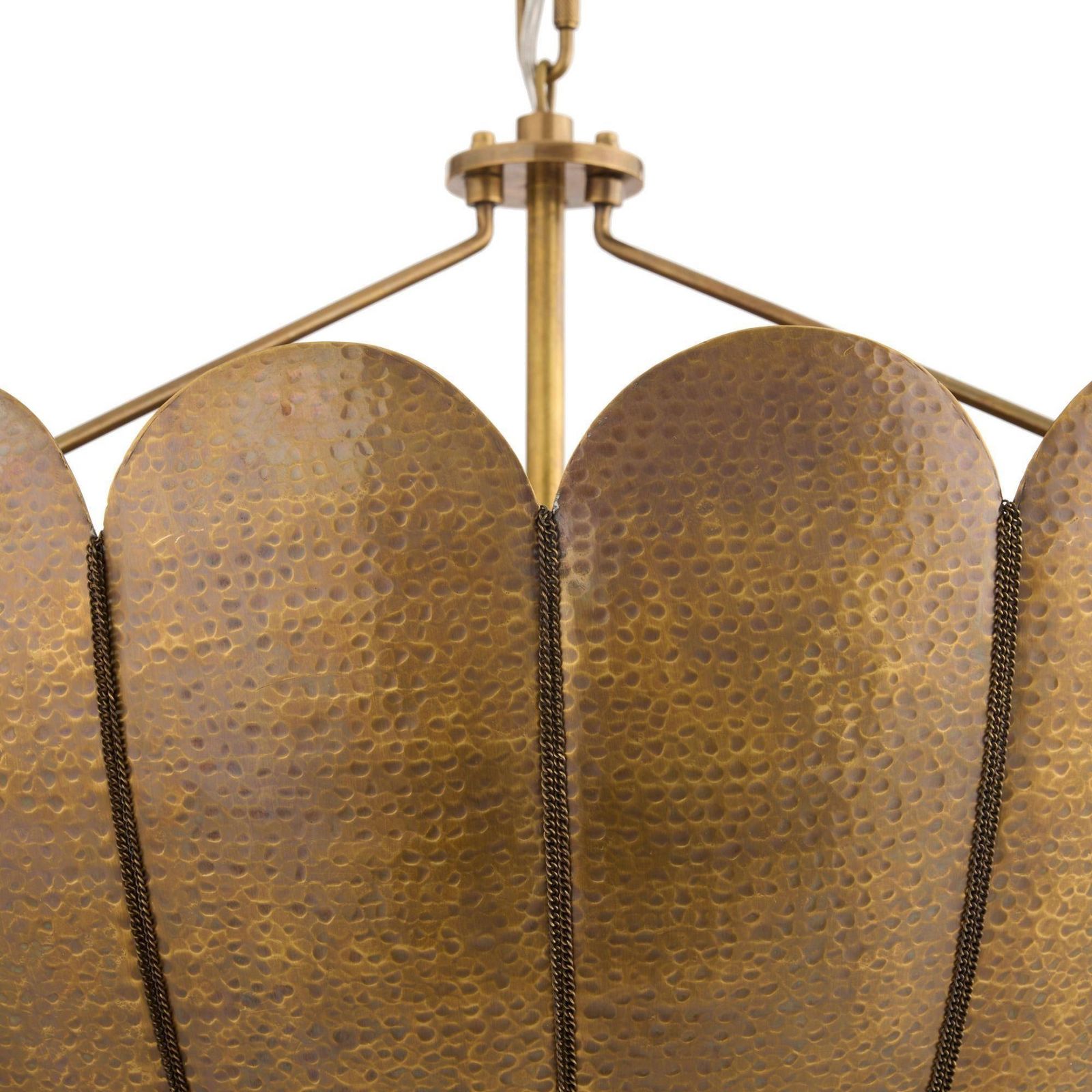 Arteriors Люстра Inaya от Arteriors — в интерьере