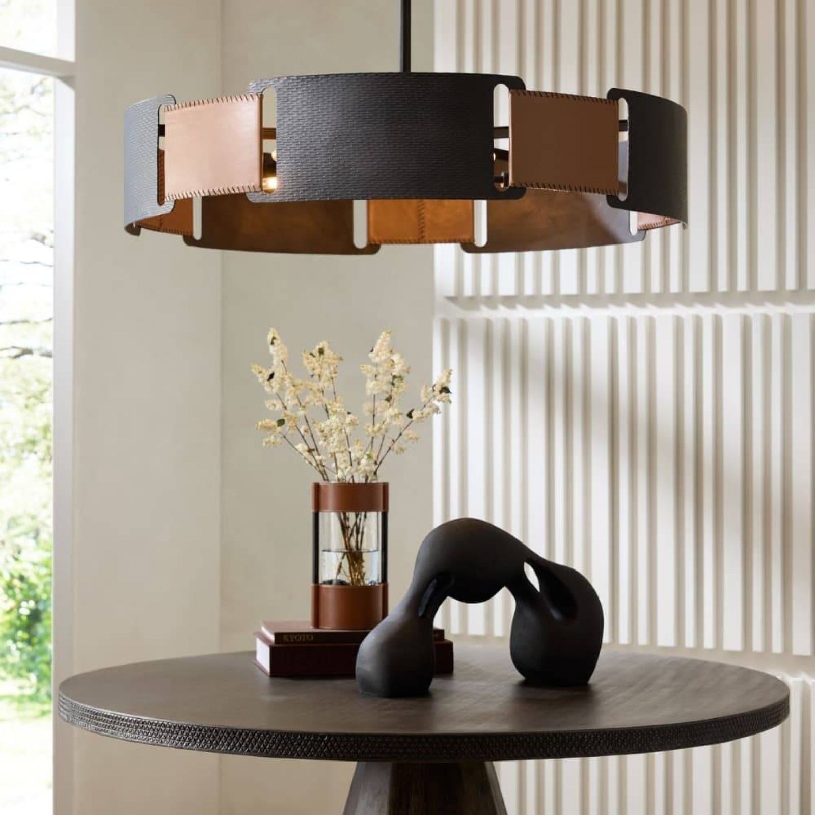 Arteriors Люстра Ivan от Arteriors — в интерьере