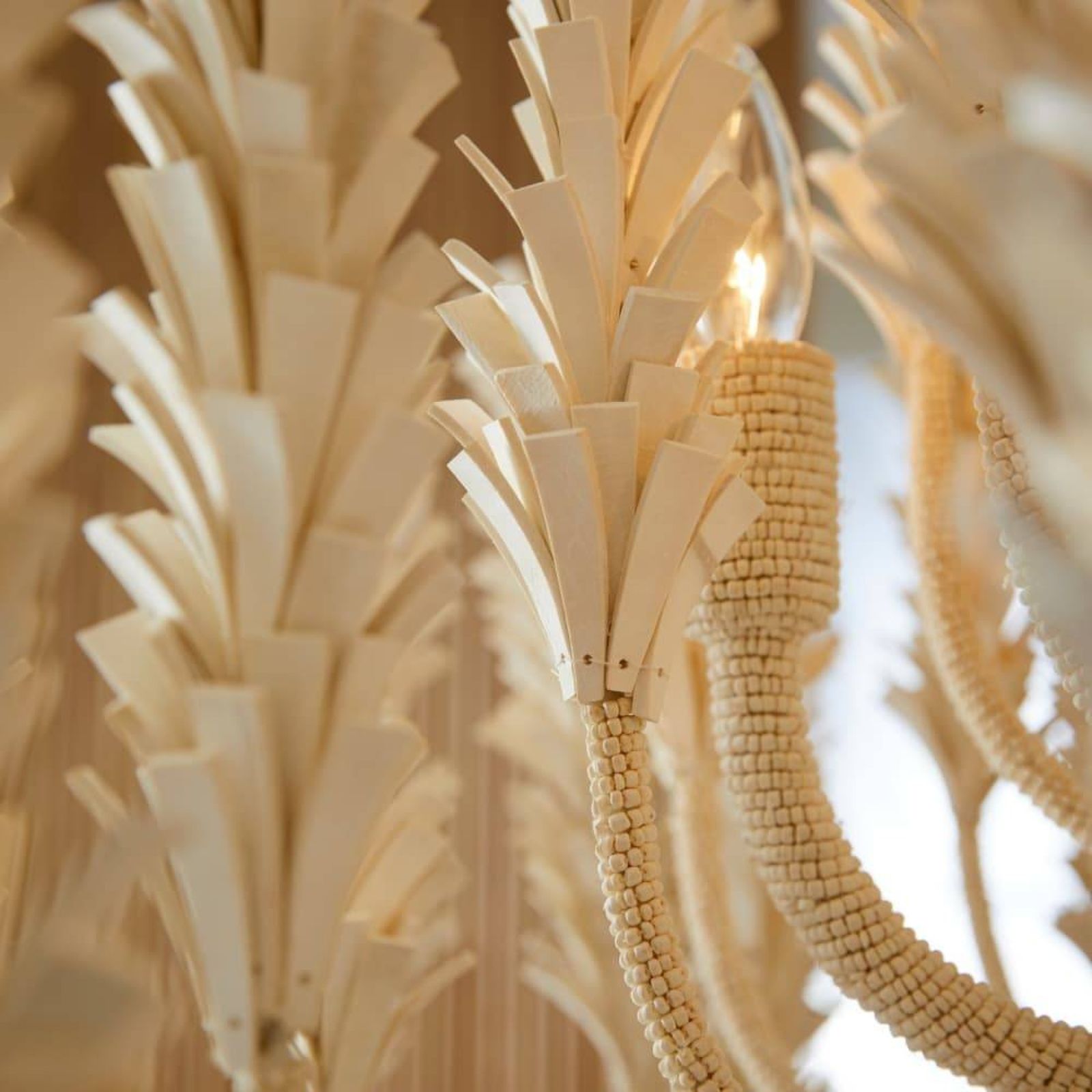 Arteriors Люстра Kaia от Arteriors — в интерьере